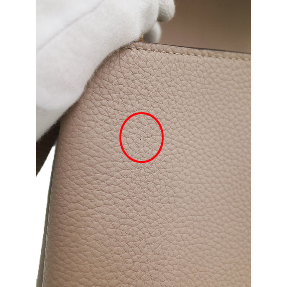 Louis Vuitton Bag Capucines - Picture 7 of 8